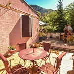 2 Bedroom Nice Home In Moustiers-Sainte-Marie Holiday home