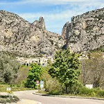 2 Bedroom Nice Home In Moustiers-Sainte-Marie