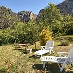 2 Bedroom Nice Home In Moustiers-Sainte-Marie Holiday home *