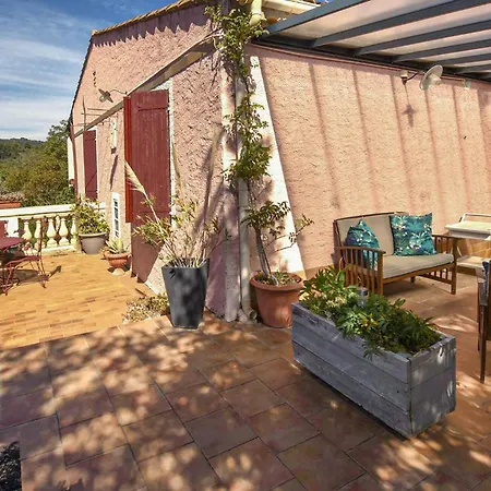 2 Bedroom Nice Home In Moustiers-Sainte-Marie Moustiers-Sainte-Marie
