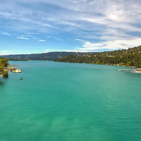 Stunning In * ムスティエ・サント・マリー