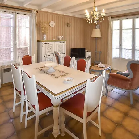 Stunning In 別荘 ムスティエ・サント・マリー