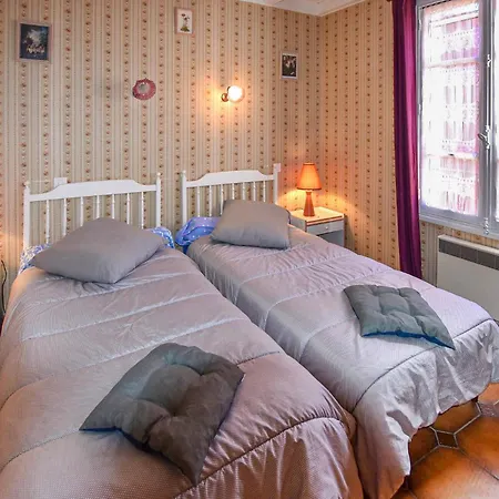 2 Bedroom Lovely Home In Moustiers-Sainte-Marie