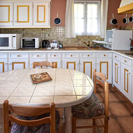 Holiday home 2 Bedroom Nice Home In Moustiers-Sainte-Marie *
