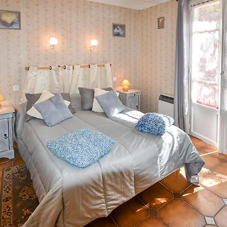 2 Bedroom Nice Home In Moustiers-Sainte-Marie *