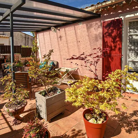 Holiday home 2 Bedroom In