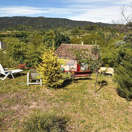 펜션 2 Bedroom Lovely Home In Moustiers-Sainte-Marie