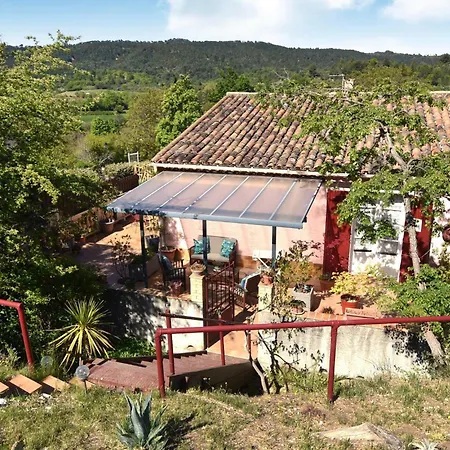2 Bedroom Nice Home In Moustiers-Sainte-Marie *