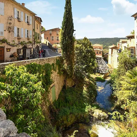 2 Bedroom Nice Home In Moustiers-Sainte-Marie *