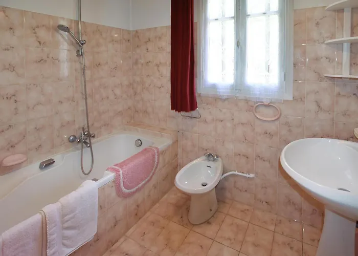 Stunning In * Moustiers-Sainte-Marie