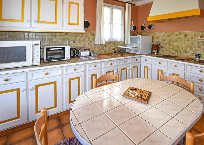 Holiday home Stunning In *