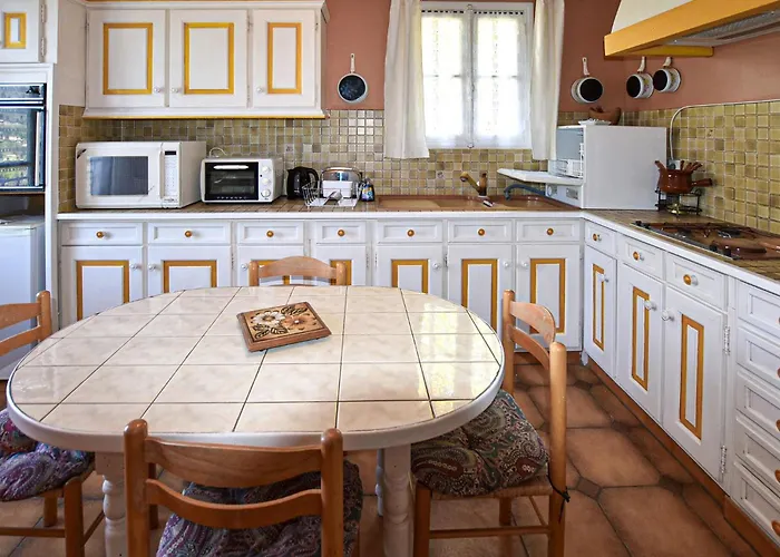 Holiday home Stunning In *