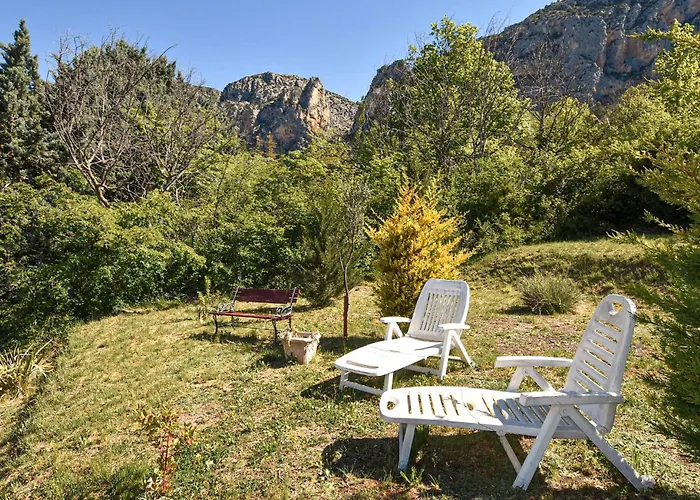 Stunning In Holiday home *